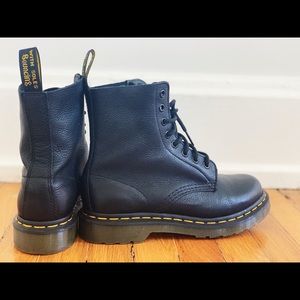 Doc Martens Pascal